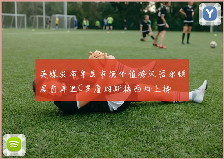 英媒发布年度市场价值榜汉密尔顿居首库里C罗詹姆斯梅西均上榜