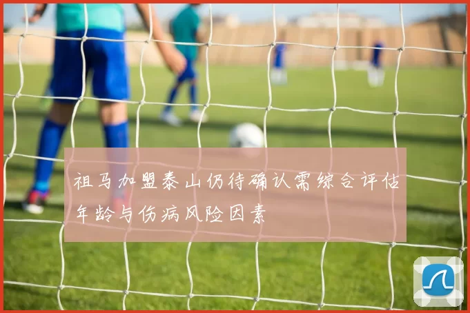 祖马加盟泰山仍待确认需综合评估年龄与伤病风险因素